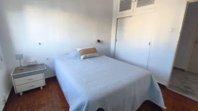 Apartamento en alquiler en 500 Viviendas, Ciudad Jardín-Tagarete-Zapillo (Almería Capital) de 900 €<span>/mes</span>