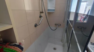 Apartamento en alquiler en 500 Viviendas, Ciudad Jardín-Tagarete-Zapillo (Almería Capital) de 900 €<span>/mes</span>