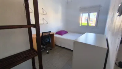 Apartamento en alquiler en 500 Viviendas, Ciudad Jardín-Tagarete-Zapillo (Almería Capital) de 900 €<span>/mes</span>