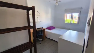 Apartamento en alquiler en 500 Viviendas, Ciudad Jardín-Tagarete-Zapillo (Almería Capital) de 900 €<span>/mes</span>