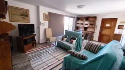 Apartamento en alquiler en 500 Viviendas, Ciudad Jardín-Tagarete-Zapillo (Almería Capital) de 900 €<span>/mes</span>