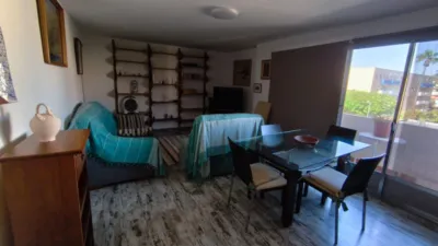 Apartamento en alquiler en 500 Viviendas, Ciudad Jardín-Tagarete-Zapillo (Almería Capital) de 900 €<span>/mes</span>