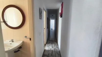 Apartamento en alquiler en 500 Viviendas, Ciudad Jardín-Tagarete-Zapillo (Almería Capital) de 900 €<span>/mes</span>