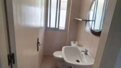 Apartamento en alquiler en 500 Viviendas, Ciudad Jardín-Tagarete-Zapillo (Almería Capital) de 900 €<span>/mes</span>