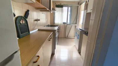 Apartamento en alquiler en 500 Viviendas, Ciudad Jardín-Tagarete-Zapillo (Almería Capital) de 900 €<span>/mes</span>