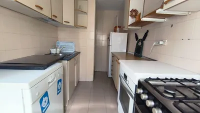 Apartamento en alquiler en 500 Viviendas, Ciudad Jardín-Tagarete-Zapillo (Almería Capital) de 900 €<span>/mes</span>