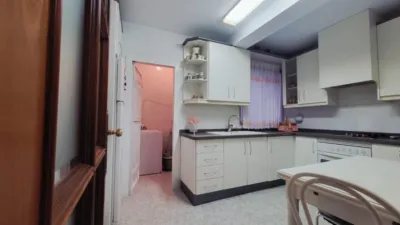 Piso en venta en Plaza Masnou, Centro (Almería Capital) de 155.000 €