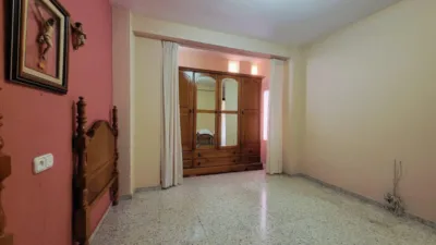 Piso en venta en Plaza Masnou, Centro (Almería Capital) de 155.000 €