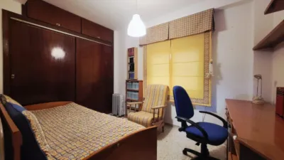 Piso en venta en Plaza Masnou, Centro (Almería Capital) de 155.000 €