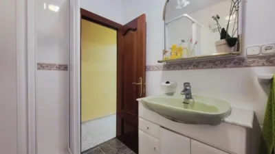 Piso en venta en Plaza Masnou, Centro (Almería Capital) de 155.000 €