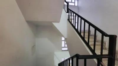 Piso en venta en Plaza Masnou, Centro (Almería Capital) de 155.000 €