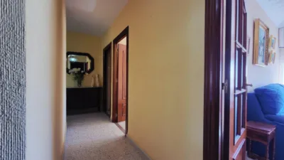 Piso en venta en Plaza Masnou, Centro (Almería Capital) de 155.000 €