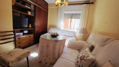 Piso en venta en Plaza Masnou, Centro (Almería Capital) de 155.000 €