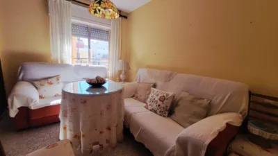 Piso en venta en Plaza Masnou, Centro (Almería Capital) de 155.000 €