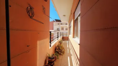 Piso en venta en Plaza Masnou, Centro (Almería Capital) de 155.000 €