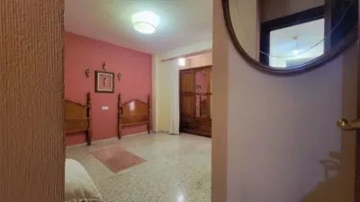 Piso en venta en Plaza Masnou, Centro (Almería Capital) de 155.000 €