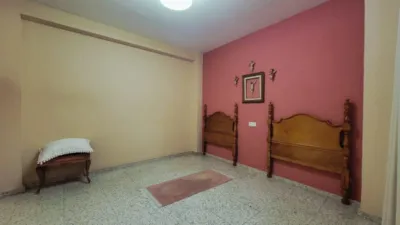 Piso en venta en Plaza Masnou, Centro (Almería Capital) de 155.000 €