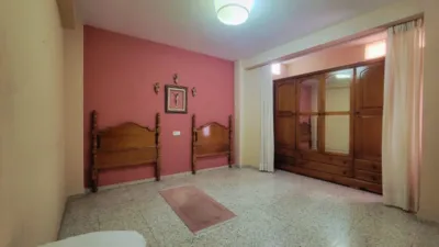 Piso en venta en Plaza Masnou, Centro (Almería Capital) de 155.000 €