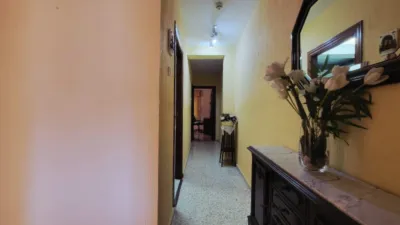 Piso en venta en Plaza Masnou, Centro (Almería Capital) de 155.000 €
