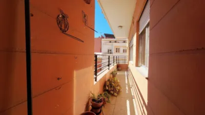 Piso en venta en Plaza Masnou, Centro (Almería Capital) de 155.000 €