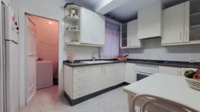 Piso en venta en Plaza Masnou, Centro (Almería Capital) de 155.000 €