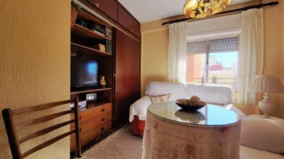 Piso en venta en Plaza Masnou, Centro (Almería Capital) de 155.000 €