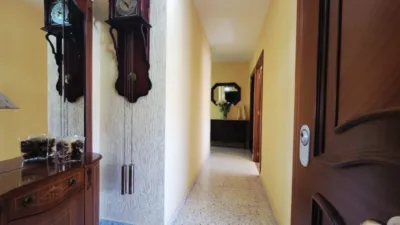 Piso en venta en Plaza Masnou, Centro (Almería Capital) de 155.000 €
