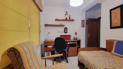 Piso en venta en Plaza Masnou, Centro (Almería Capital) de 155.000 €