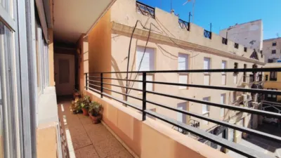 Piso en venta en Plaza Masnou, Centro (Almería Capital) de 155.000 €