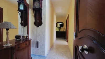 Piso en venta en Plaza Masnou, Centro (Almería Capital) de 155.000 €