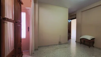 Piso en venta en Plaza Masnou, Centro (Almería Capital) de 155.000 €
