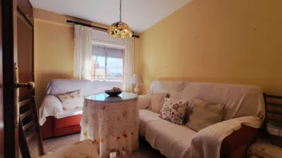 Piso en venta en Plaza Masnou, Centro (Almería Capital) de 155.000 €