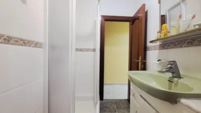 Piso en venta en Plaza Masnou, Centro (Almería Capital) de 155.000 €
