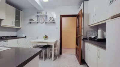 Piso en venta en Plaza Masnou, Centro (Almería Capital) de 155.000 €