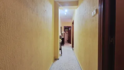 Piso en venta en Plaza Masnou, Centro (Almería Capital) de 155.000 €