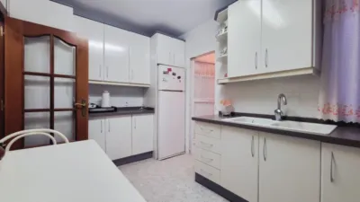 Piso en venta en Plaza Masnou, Centro (Almería Capital) de 155.000 €