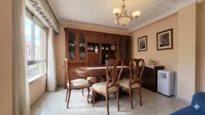 Piso en venta en Plaza Masnou, Centro (Almería Capital) de 155.000 €