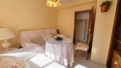 Piso en venta en Plaza Masnou, Centro (Almería Capital) de 155.000 €