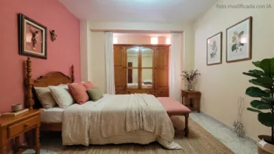 Piso en venta en Plaza Masnou, Centro (Almería Capital) de 155.000 €