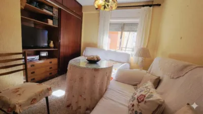 Piso en venta en Plaza Masnou, Centro (Almería Capital) de 155.000 €