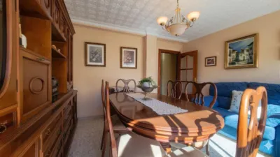 Piso en venta en Plaza Masnou, Centro (Almería Capital) de 155.000 €