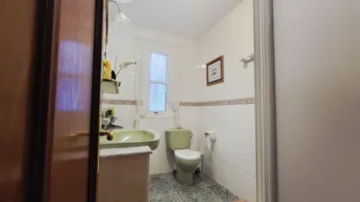 Piso en venta en Plaza Masnou, Centro (Almería Capital) de 155.000 €