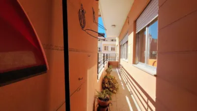 Piso en venta en Plaza Masnou, Centro (Almería Capital) de 155.000 €