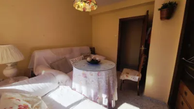 Piso en venta en Plaza Masnou, Centro (Almería Capital) de 155.000 €