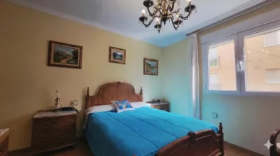 Piso en venta en Zapillo, Ciudad Jardín-Tagarete-Zapillo (Almería Capital) de 240.000 €