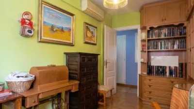 Piso en venta en Zapillo, Ciudad Jardín-Tagarete-Zapillo (Almería Capital) de 240.000 €