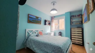 Piso en venta en Zapillo, Ciudad Jardín-Tagarete-Zapillo (Almería Capital) de 240.000 €