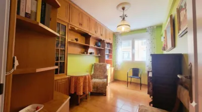 Piso en venta en Zapillo, Ciudad Jardín-Tagarete-Zapillo (Almería Capital) de 240.000 €