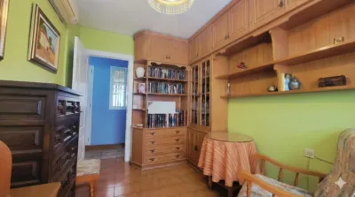 Piso en venta en Zapillo, Ciudad Jardín-Tagarete-Zapillo (Almería Capital) de 240.000 €