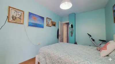 Piso en venta en Zapillo, Ciudad Jardín-Tagarete-Zapillo (Almería Capital) de 240.000 €
